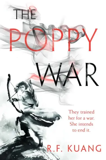 صورة The Poppy War